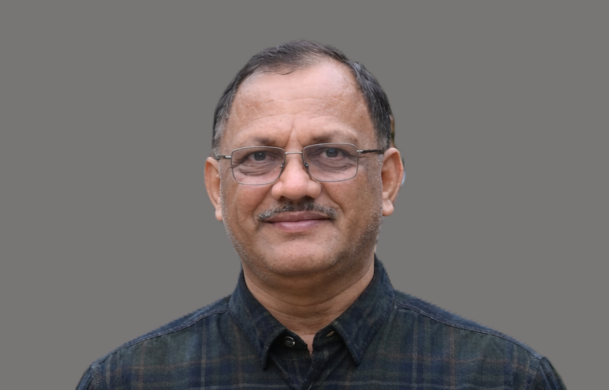 Jitendra Bakliwal – Director, JSM Wealth Bhopal
